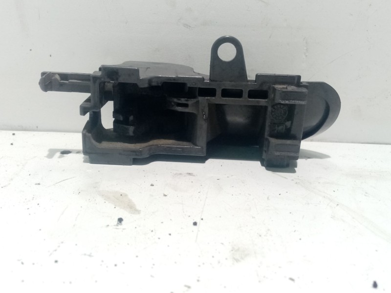 Recambio de maneta interior trasera derecha para peugeot 107 urban referencia OEM IAM 1608475880  
