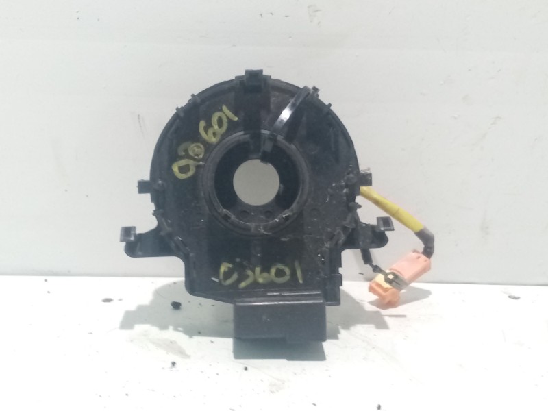 Recambio de anillo airbag para peugeot 107 urban referencia OEM IAM 4112HX  