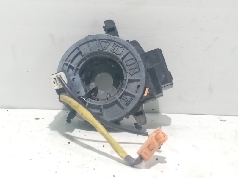 Recambio de anillo airbag para peugeot 107 urban referencia OEM IAM 4112HX  