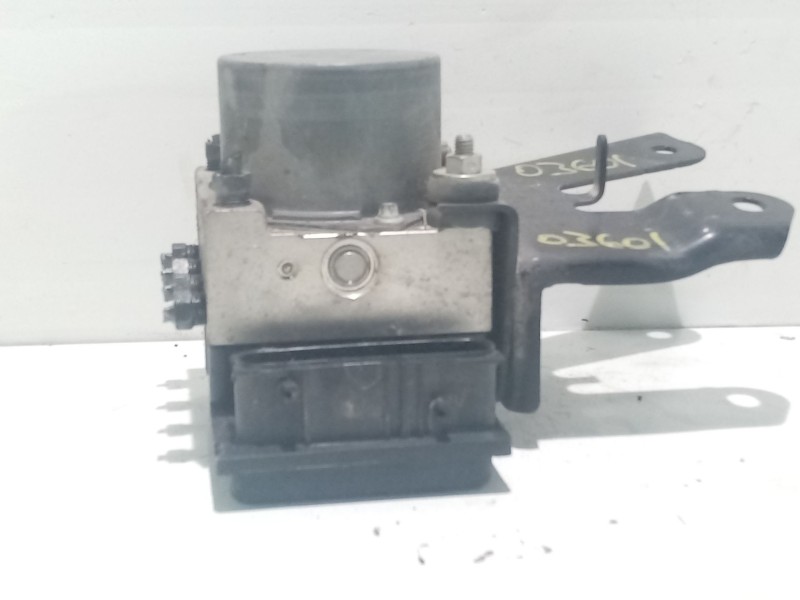 Recambio de abs para peugeot 107 urban referencia OEM IAM 4541F5  0265231579