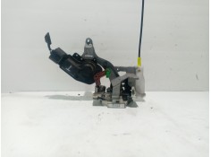 Recambio de cerradura puerta delantera izquierda para peugeot 107 urban referencia OEM IAM 9135T2   2