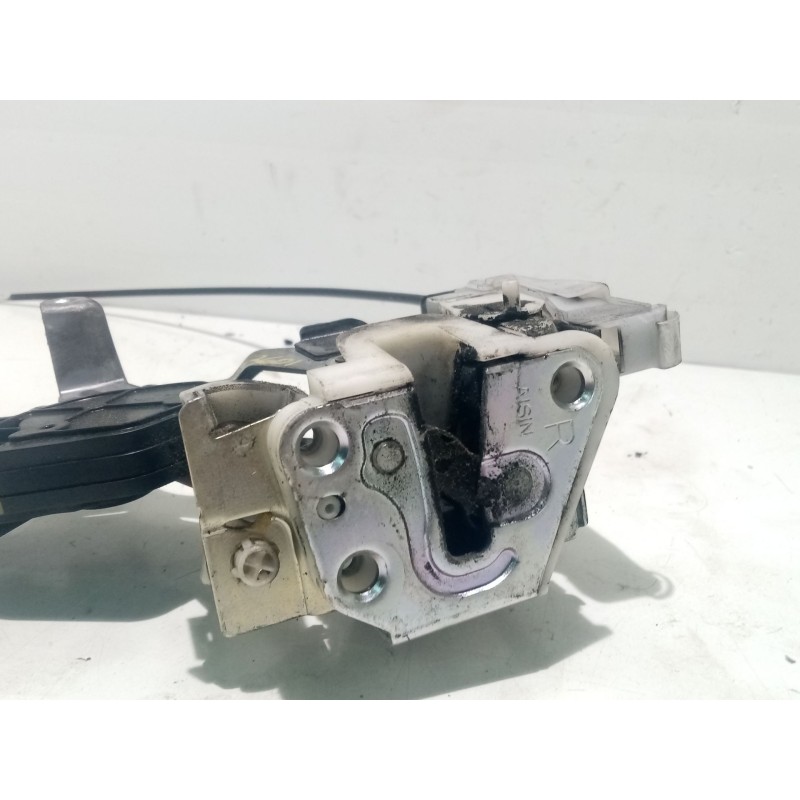 Recambio de cerradura puerta delantera derecha para peugeot 107 urban referencia OEM IAM 9136T9  