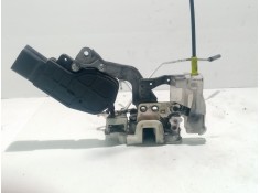 Recambio de cerradura puerta trasera derecha para peugeot 107 urban referencia OEM IAM 9138G7   2