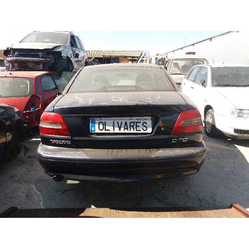 volvo c 70 coupe    |   0.97 - 0.02 | 1997 - 2002 del año 1997