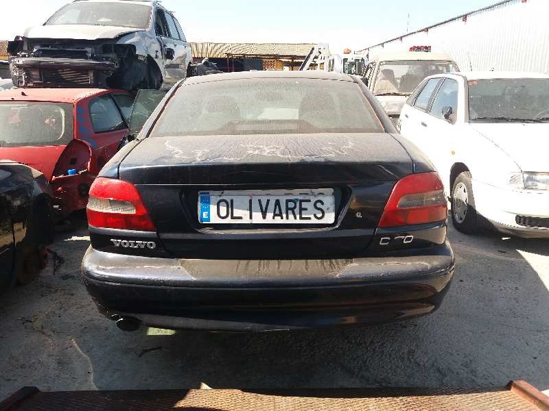 volvo c 70 coupe    |   0.97 - 0.02 | 1997 - 2002 del año 1997