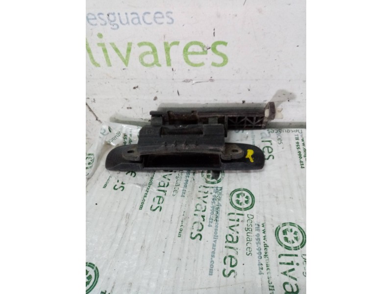 Recambio de maneta exterior delantera derecha para  referencia OEM IAM 9633343577  