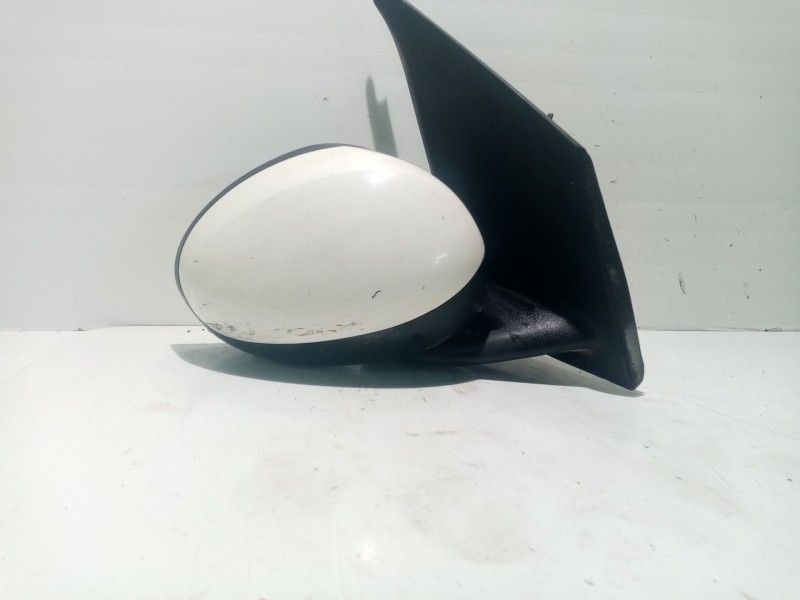 Recambio de retrovisor derecho para peugeot 107 urban referencia OEM IAM 8153YS  