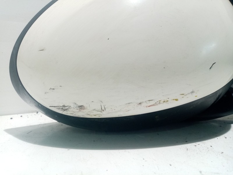 Recambio de retrovisor derecho para peugeot 107 urban referencia OEM IAM 8153YS  