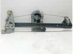 Recambio de elevalunas delantero derecho para peugeot 107 urban referencia OEM IAM 9222T6   2