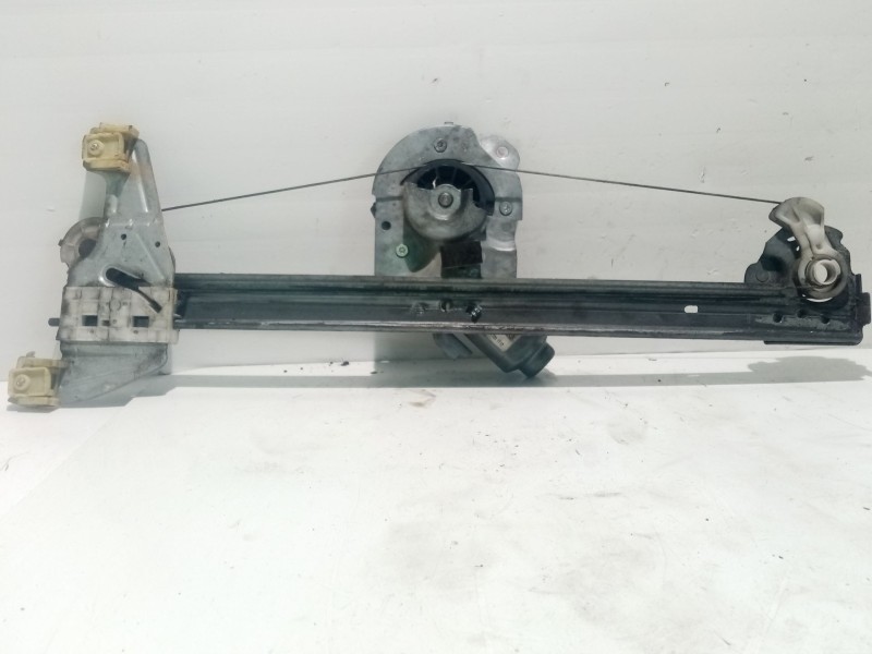 Recambio de elevalunas delantero derecho para peugeot 107 urban referencia OEM IAM 9222T6  