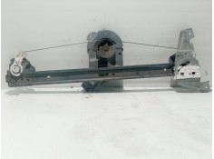 Recambio de elevalunas delantero izquierdo para peugeot 107 urban referencia OEM IAM 9221T8   2