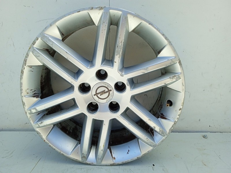Recambio de llanta para opel vectra c (z02) 1.9 cdti (f69) referencia OEM IAM 13131077  