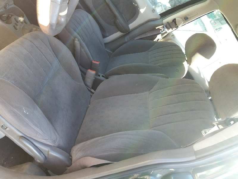 chrysler pt cruiser (pt) 2.0 16v cat   |   0.00 - 0.10 | 2000 - 2010 | 141 cv / 104 kw del año 2000