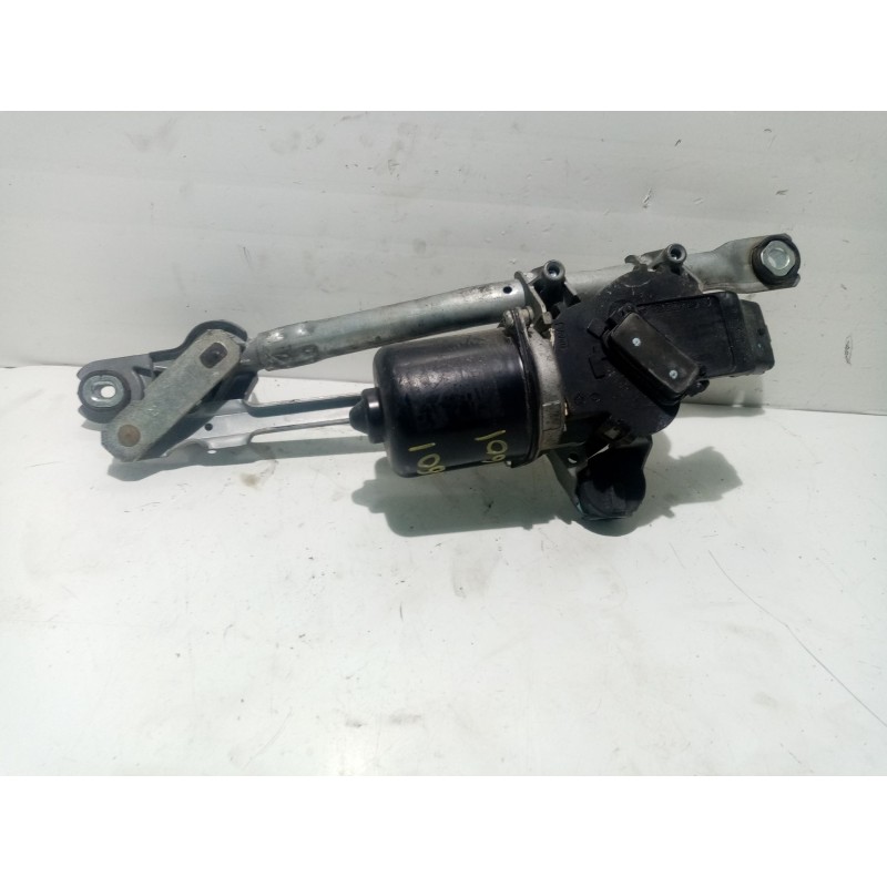 Recambio de motor limpia delantero para peugeot 107 urban referencia OEM IAM 6405HT  