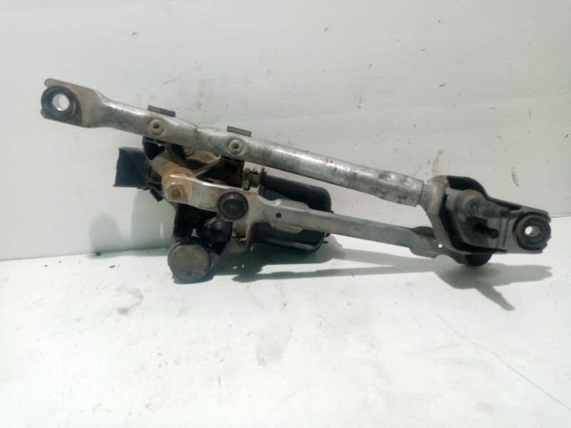 Recambio de motor limpia delantero para peugeot 107 urban referencia OEM IAM 6405HT  