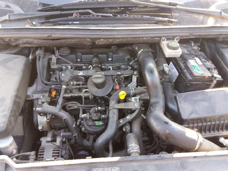 peugeot 307 (s1)    |   ... | 0 - 2005 del año 15/04/2003