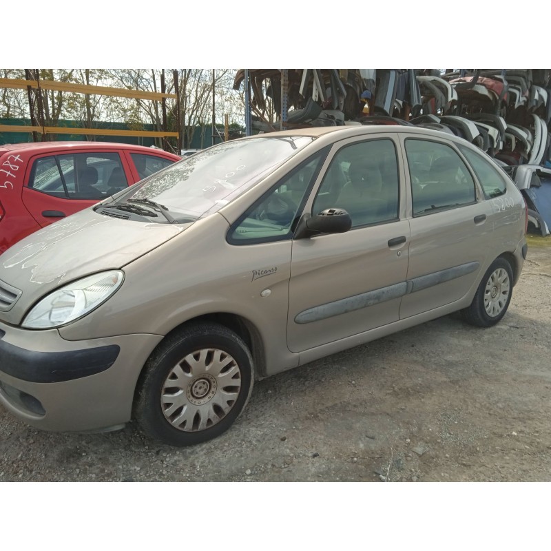 citroën xsara picasso (n68) del año 2004