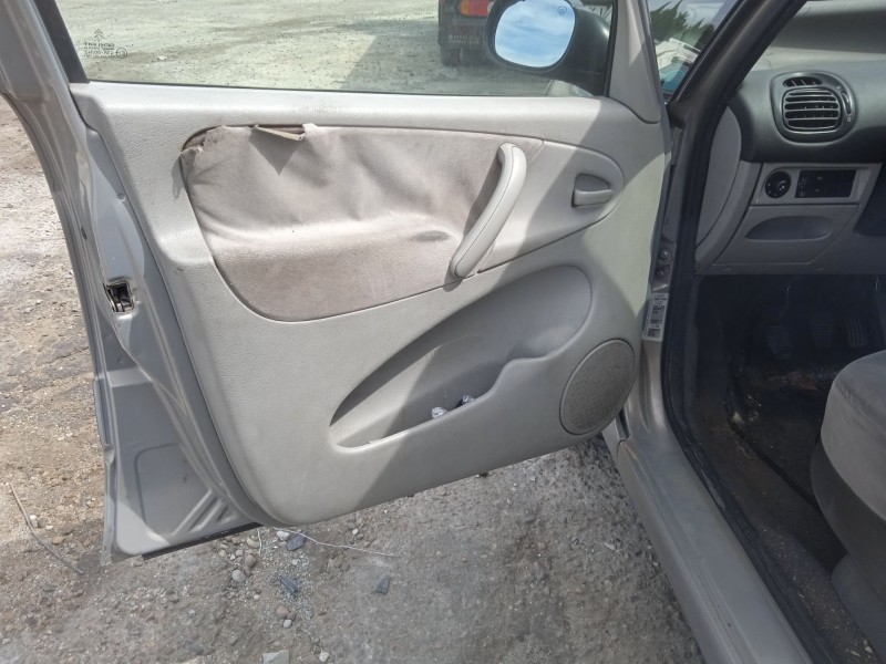 citroën xsara picasso (n68) del año 2004