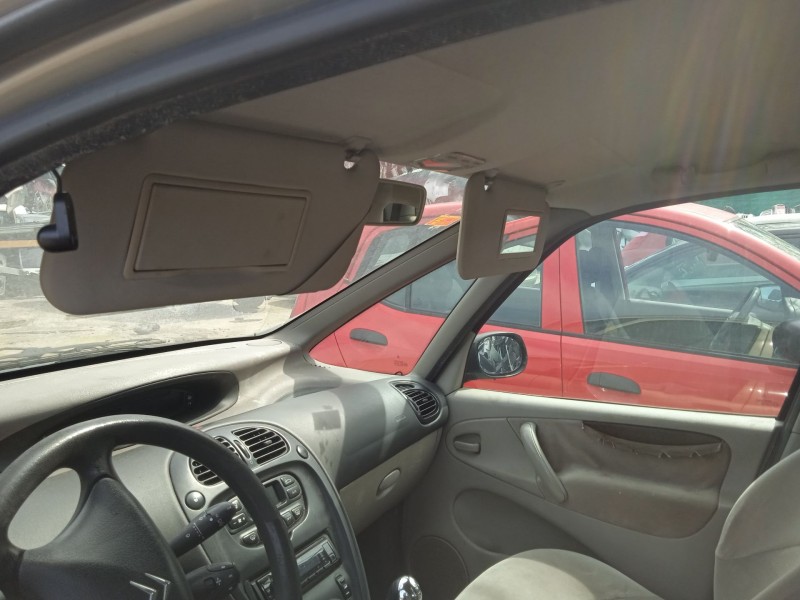 citroën xsara picasso (n68) del año 2004