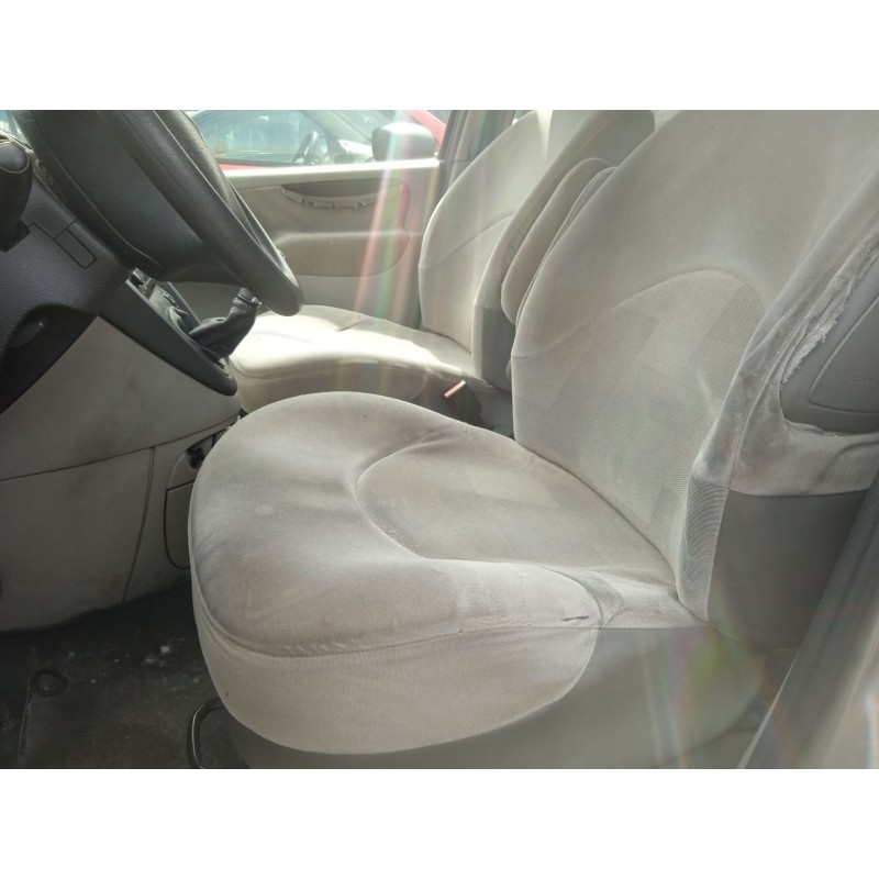 citroën xsara picasso (n68) del año 2004