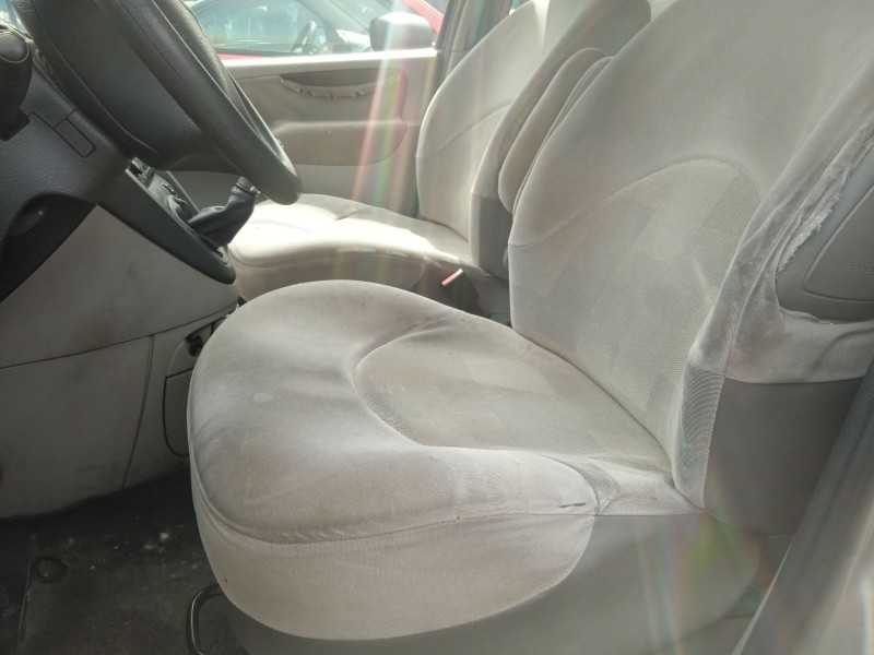 citroën xsara picasso (n68) del año 2004