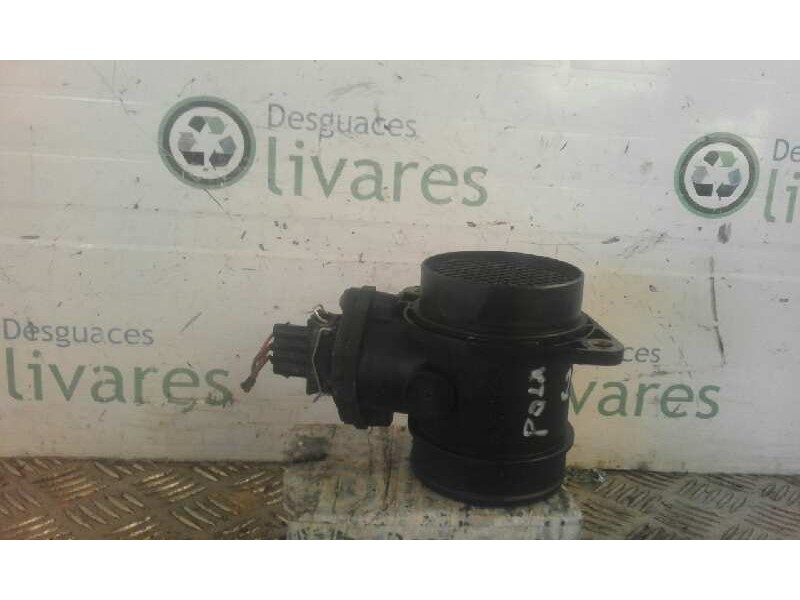 Recambio de caudalimetro para volkswagen polo berlina (6n2)    |   0.99 - 0.02 | 1999 - 2002 referencia OEM IAM 0280217103 03790