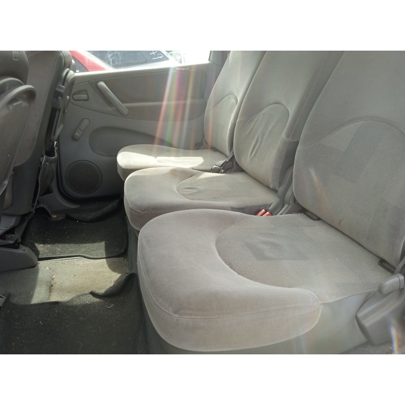 citroën xsara picasso (n68) del año 2004