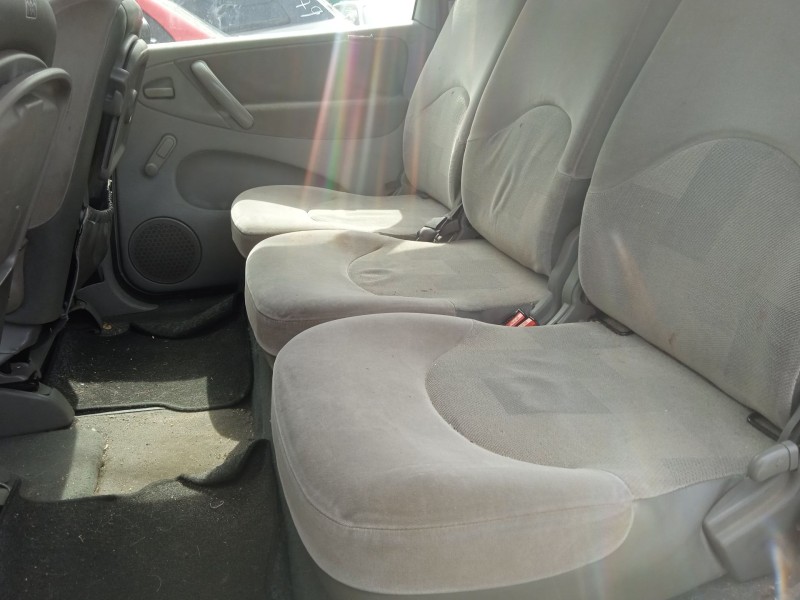 citroën xsara picasso (n68) del año 2004