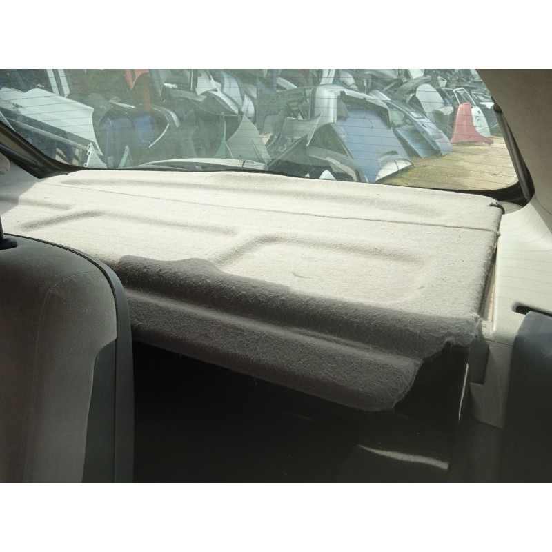 citroën xsara picasso (n68) del año 2004