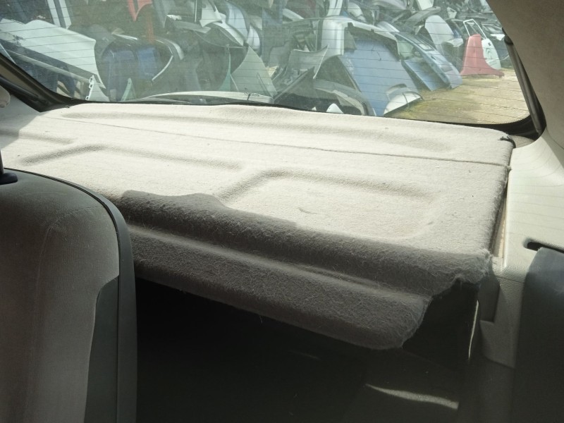 citroën xsara picasso (n68) del año 2004