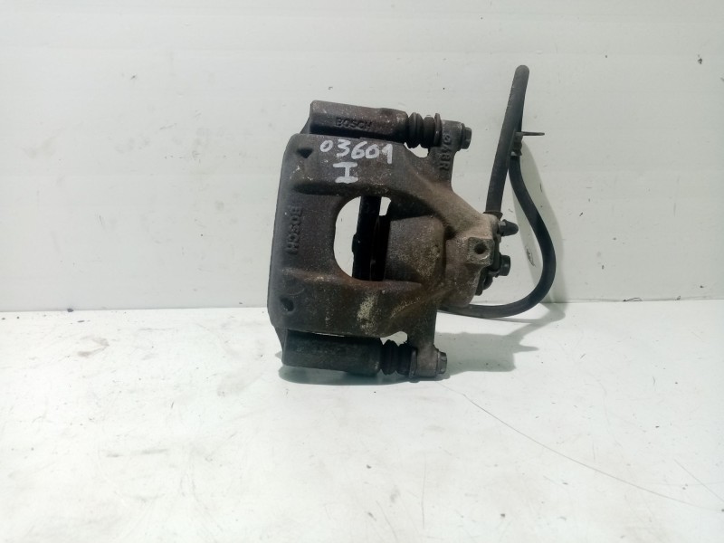 Recambio de pinza freno delantera izquierda para peugeot 107 urban referencia OEM IAM 4401G8  