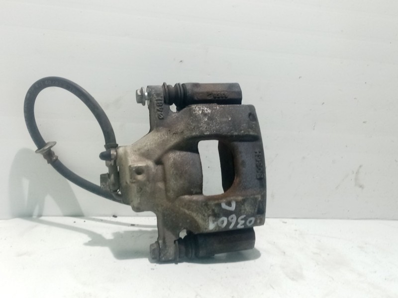 Recambio de pinza freno delantera derecha para peugeot 107 urban referencia OEM IAM 4401G9  