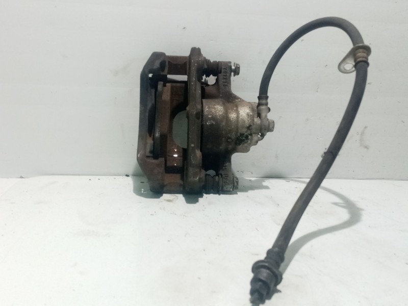 Recambio de pinza freno delantera derecha para peugeot 107 urban referencia OEM IAM 4401G9  