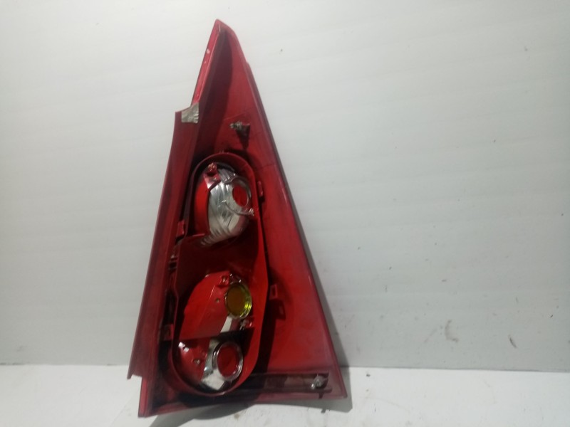 Recambio de piloto trasero izquierdo para peugeot 107 urban referencia OEM IAM 6350X6  