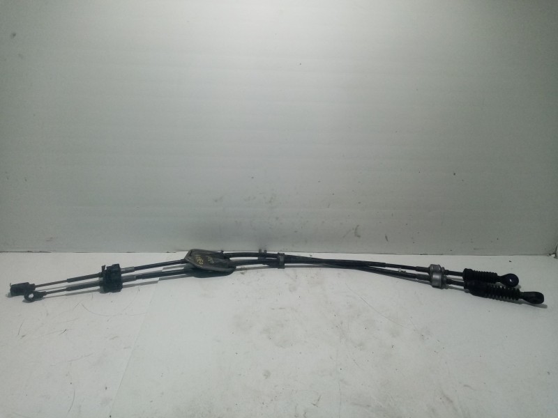 Recambio de tubos aire acondicionado para peugeot 107 urban referencia OEM IAM 6Q0820721L  