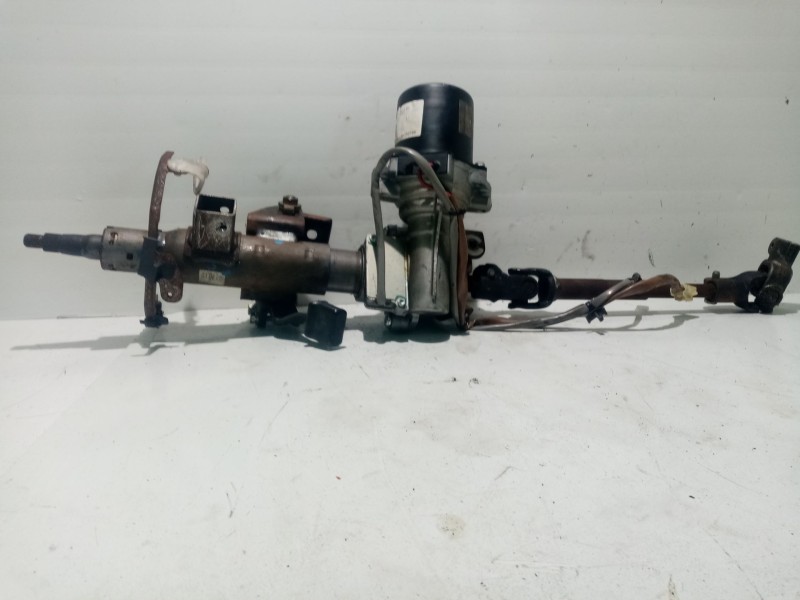 Recambio de columna direccion para peugeot 107 urban referencia OEM IAM 452500H01100  