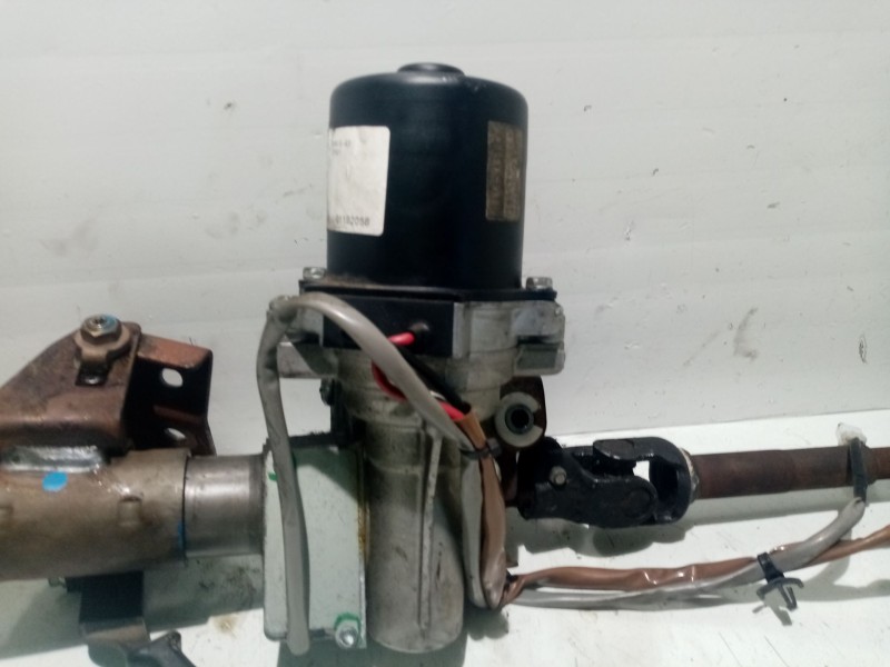 Recambio de columna direccion para peugeot 107 urban referencia OEM IAM 452500H01100  