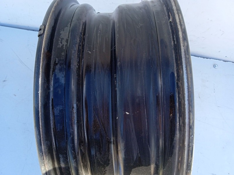 Recambio de llanta para citroën xsara picasso (n68) 2.0 hdi referencia OEM IAM 5401H7  