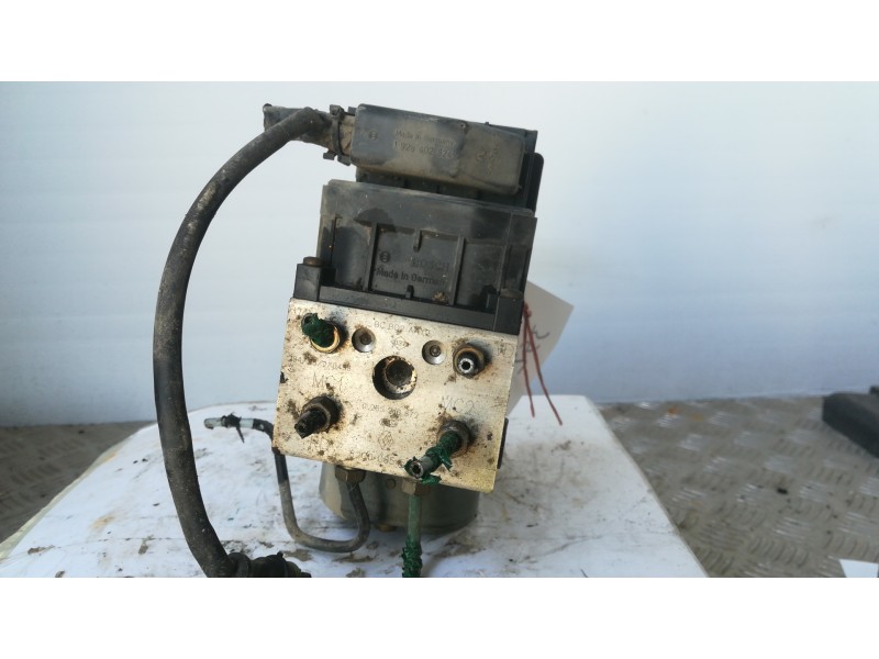 Recambio de abs para renault clio ii fase ii (b/cb0) expression   |   06.01 - 12.03 | 2001 - 2003 | 65 cv / 48 kw referencia OEM