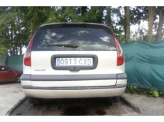 renault laguna grandtour (k56) 1.9 dti diesel cat   |   0.98 - ... | 1998 | 98 cv / 72 kw del año 1998 2