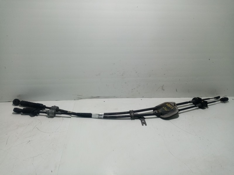 Recambio de varillaje cambio para peugeot 107 urban referencia OEM IAM 2444AT  