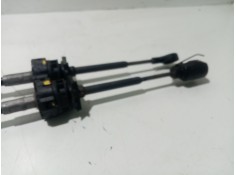 Recambio de varillaje cambio para peugeot 107 urban referencia OEM IAM 2444AT   2