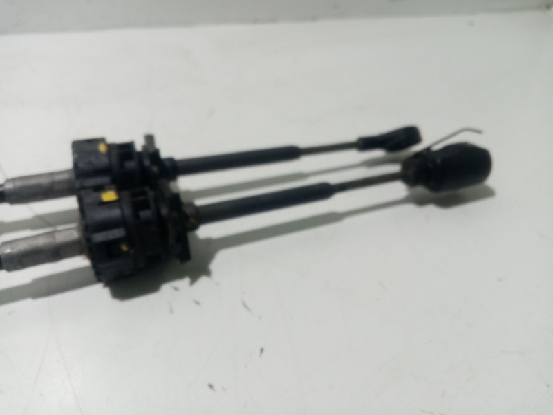 Recambio de varillaje cambio para peugeot 107 urban referencia OEM IAM 2444AT  