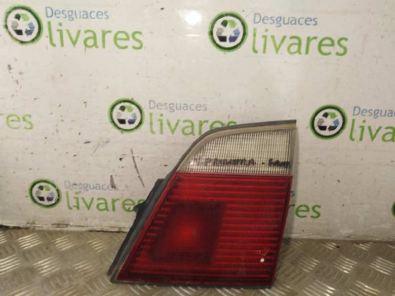 Recambio de piloto trasero derecho para  referencia OEM IAM   