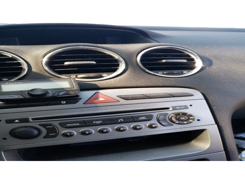 Recambio de warning para peugeot 308 1.6 hdi fap cat (9hz / dv6ted4) referencia OEM IAM 9659417177  