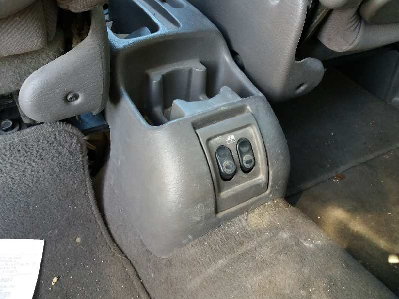 chrysler pt cruiser (pt) 2.0 16v cat   |   0.00 - 0.10 | 2000 - 2010 | 141 cv / 104 kw del año 2000