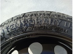 Recambio de neumatico repuesto para hyundai i10 i (pa) 1.1 referencia OEM IAM 105-70-R1484MSEMANA4AÑO08   2