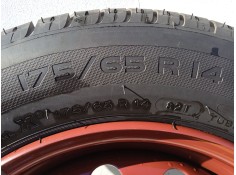 Recambio de neumatico repuesto para citroën c3 i (fc_, fn_) 1.4 hdi referencia OEM IAM 175-65-R1482TSEMANA29AÑO05   2