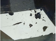 Recambio de tapa maletero para mitsubishi montero (v60/v70) 3.2 di-d cat referencia OEM IAM    2