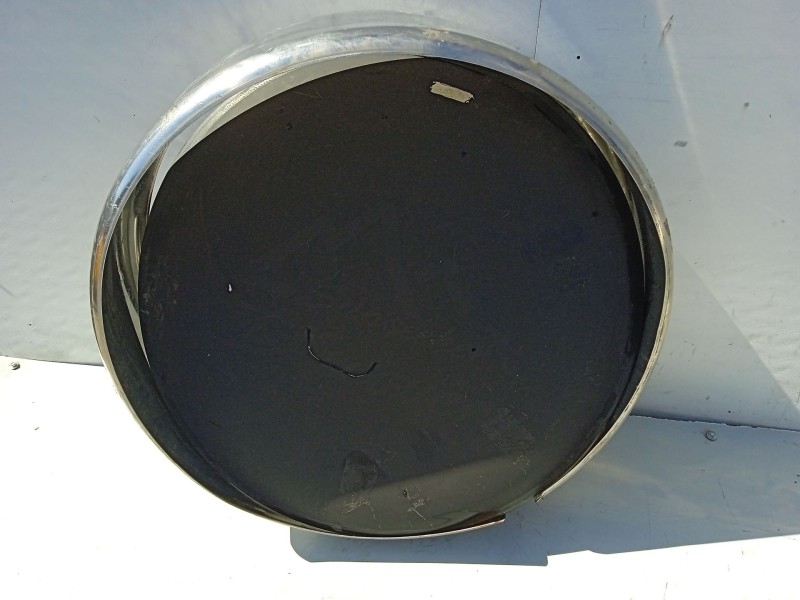 Recambio de tapa maletero para mitsubishi montero (v60/v70) 3.2 di-d cat referencia OEM IAM   